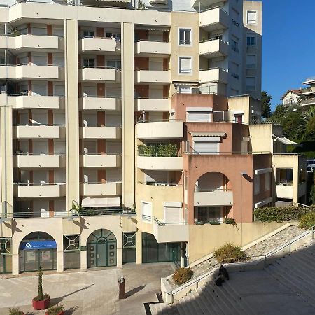 Palais Des Arts, Proche Tram Et Promenade Apartman Nizza Kültér fotó