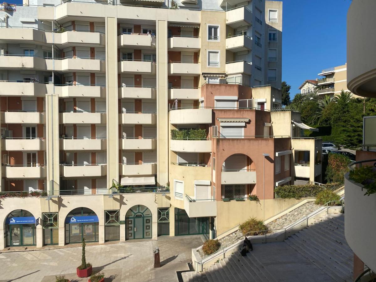 Palais Des Arts, Proche Tram Et Promenade Apartman Nizza Kültér fotó